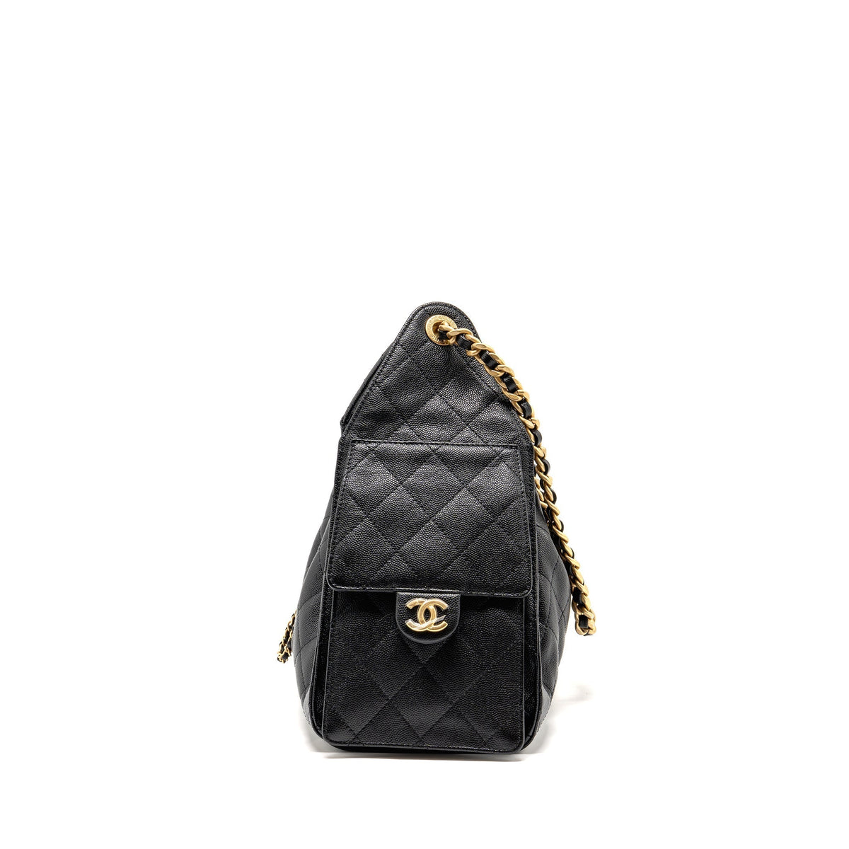 chanel-small-25-bag-caviar-black-ghw-microchip-1