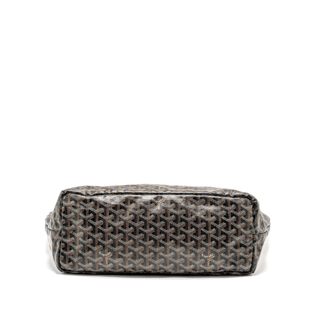 goyard-saint-louis-pm-tote-black