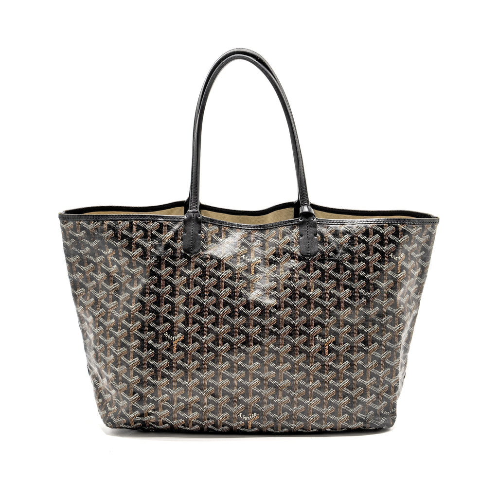 goyard-saint-louis-pm-tote-black