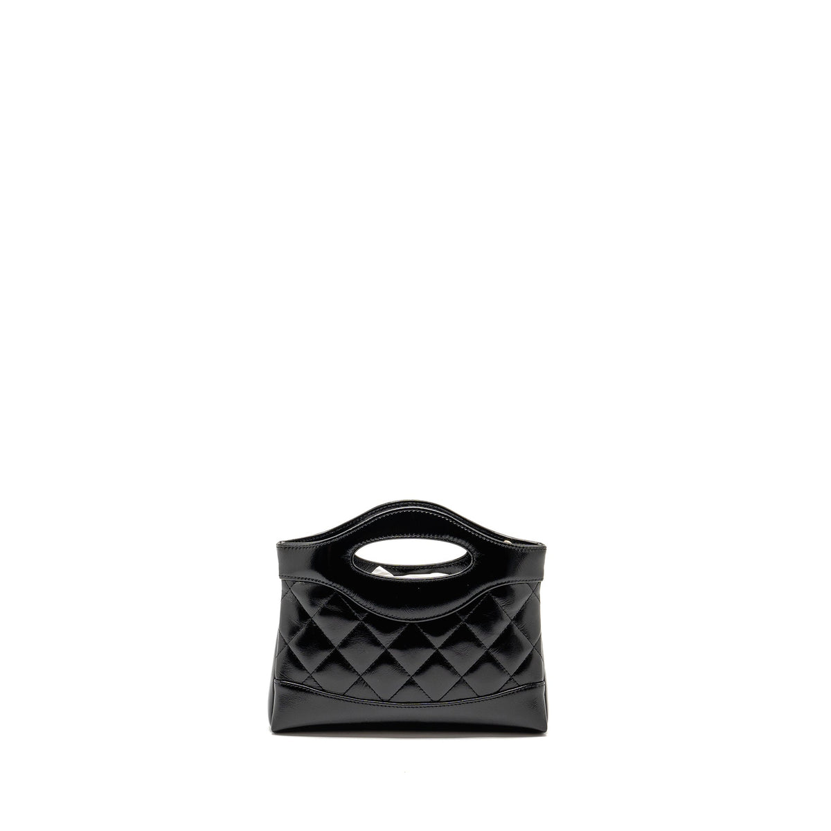 chanel-mini-31-clutch-with-chain-shiny-calfskin-black-lghw-microchip-1