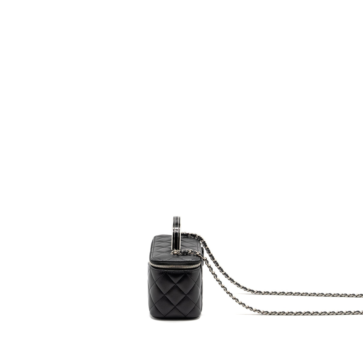 chanel-top-handle-long-vanity-case-lambskin-black-shw-microchip-copy-2