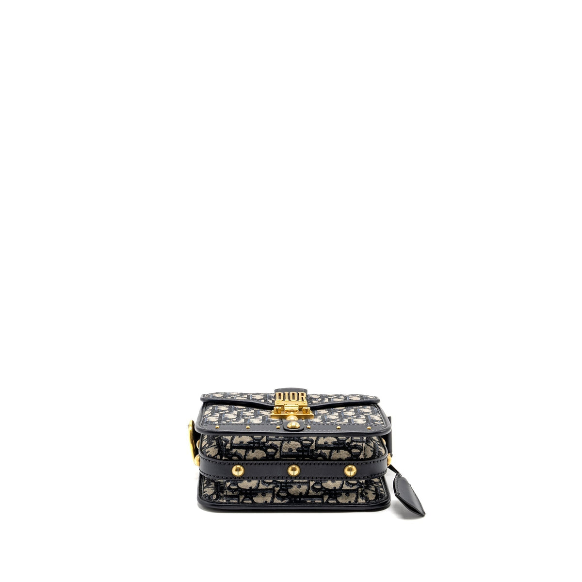 dior-addict-vertical-messenger-bag-oblique-canvas-blue-ghw-1