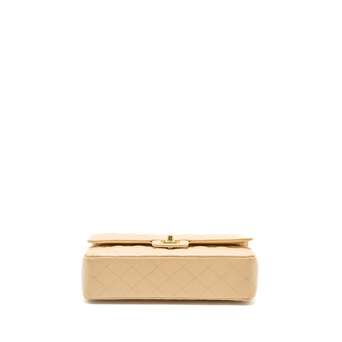 chanel-medium-classic-double-flap-bag-caviar-beige-ghw