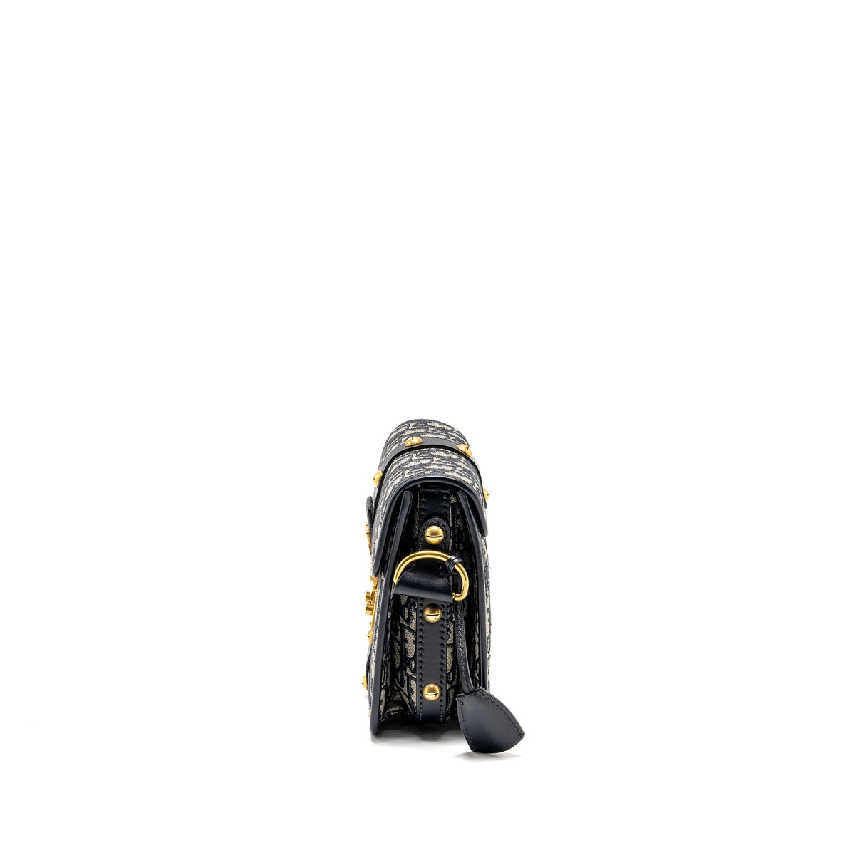 dior-addict-vertical-messenger-bag-oblique-canvas-blue-ghw-1