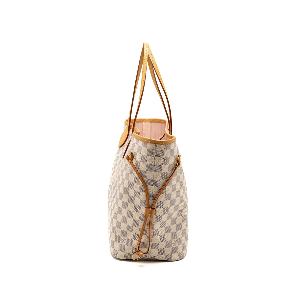 louis-vuitton-neverfull-mm-damier-azur-canvas-ghw-1