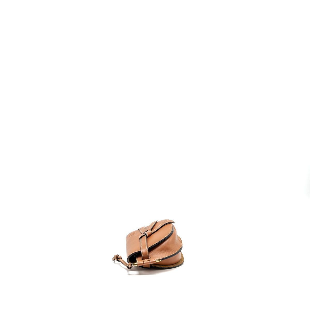 loewe-mini-gate-belt-bag-calfskin-tan-ghw-copy