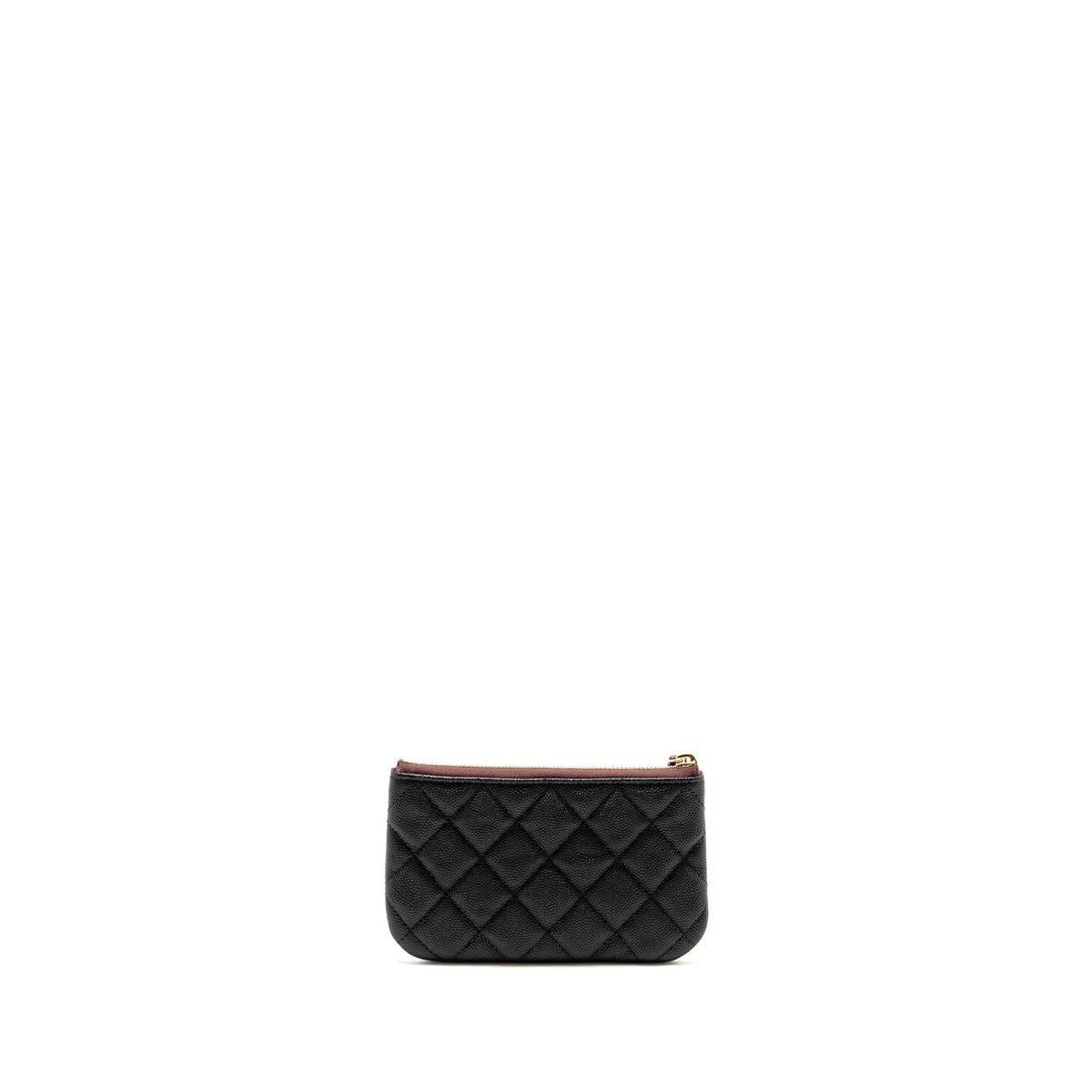 chanel-classic-small-zipped-pouch-grained-shiny-calfskin-black-lghw-microchip