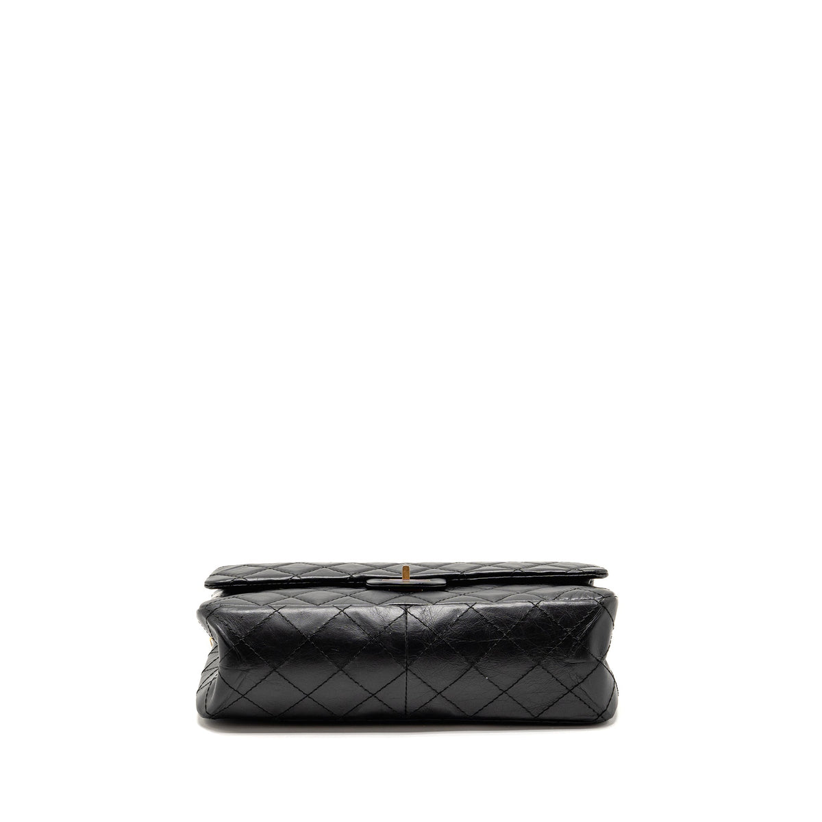 chanel-large-2-55-reissue-flap-bag-aged-calfskin-black-ghw-copy
