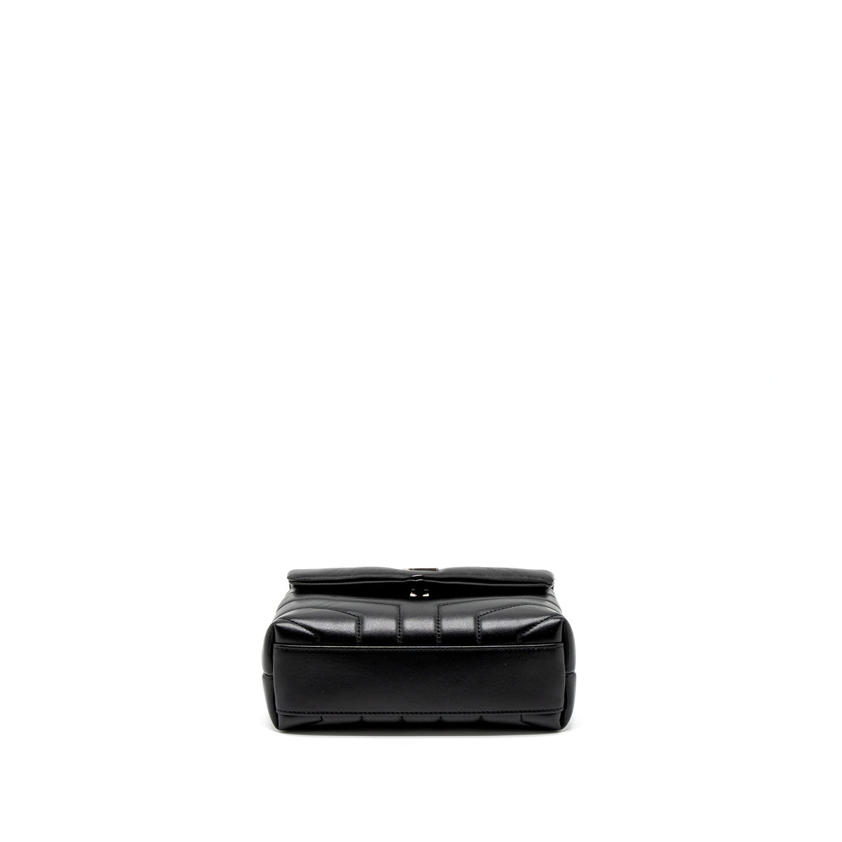 saint-laurent-loulou-toy-strap-bag-calfskin-black-shw
