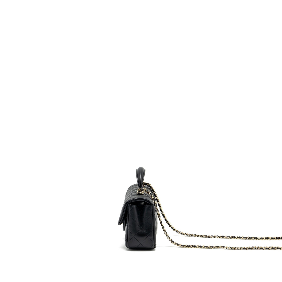 chanel-top-handle-mini-rectangular-flap-bag-lambskin-black-lghwmicrochip-2