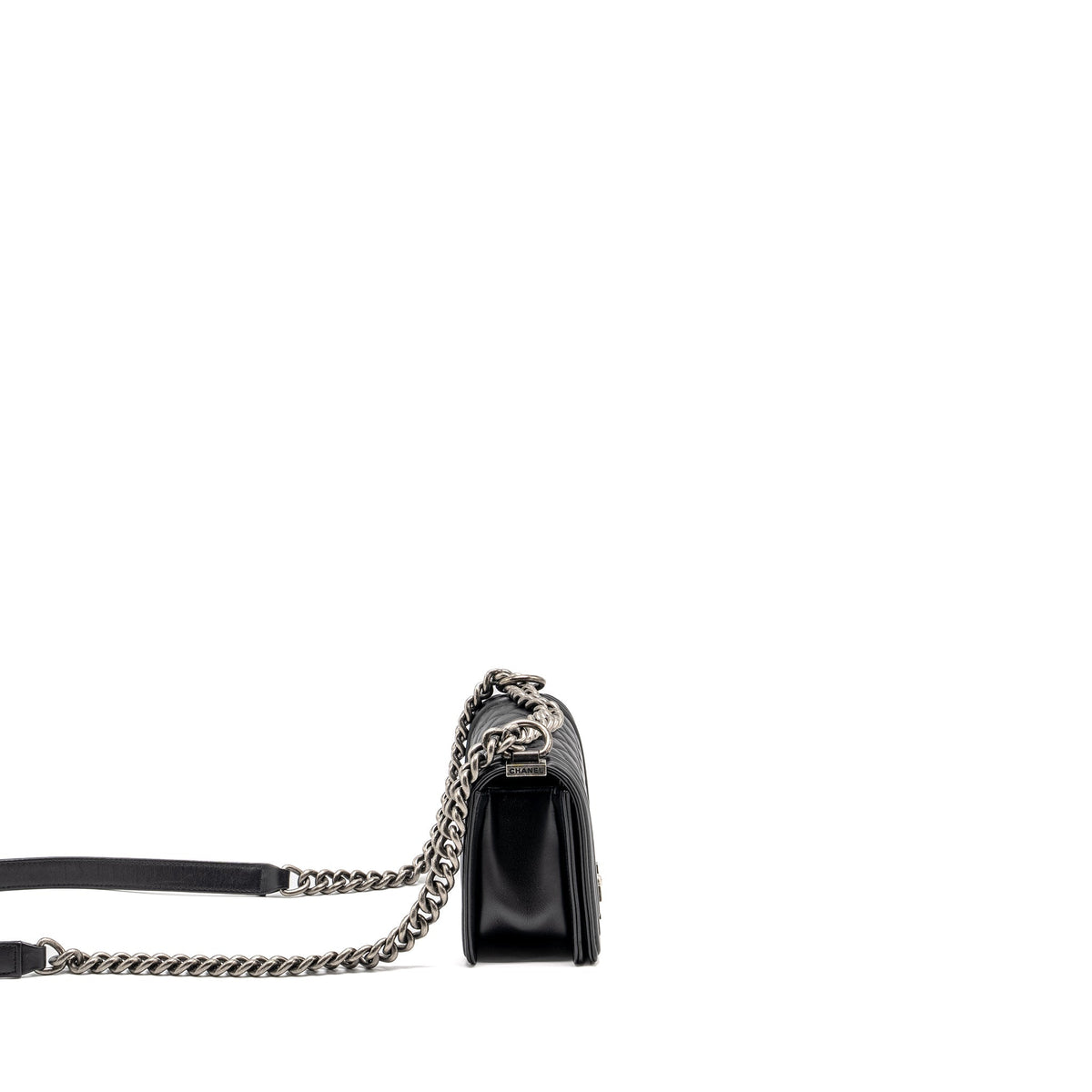 chanel-small-boy-bag-calfskin-black-ruthenium-hardware