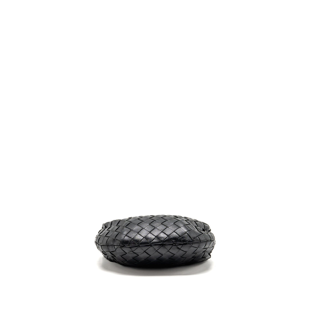 bottega-veneta-mini-jodie-lambskin-black-shw-2