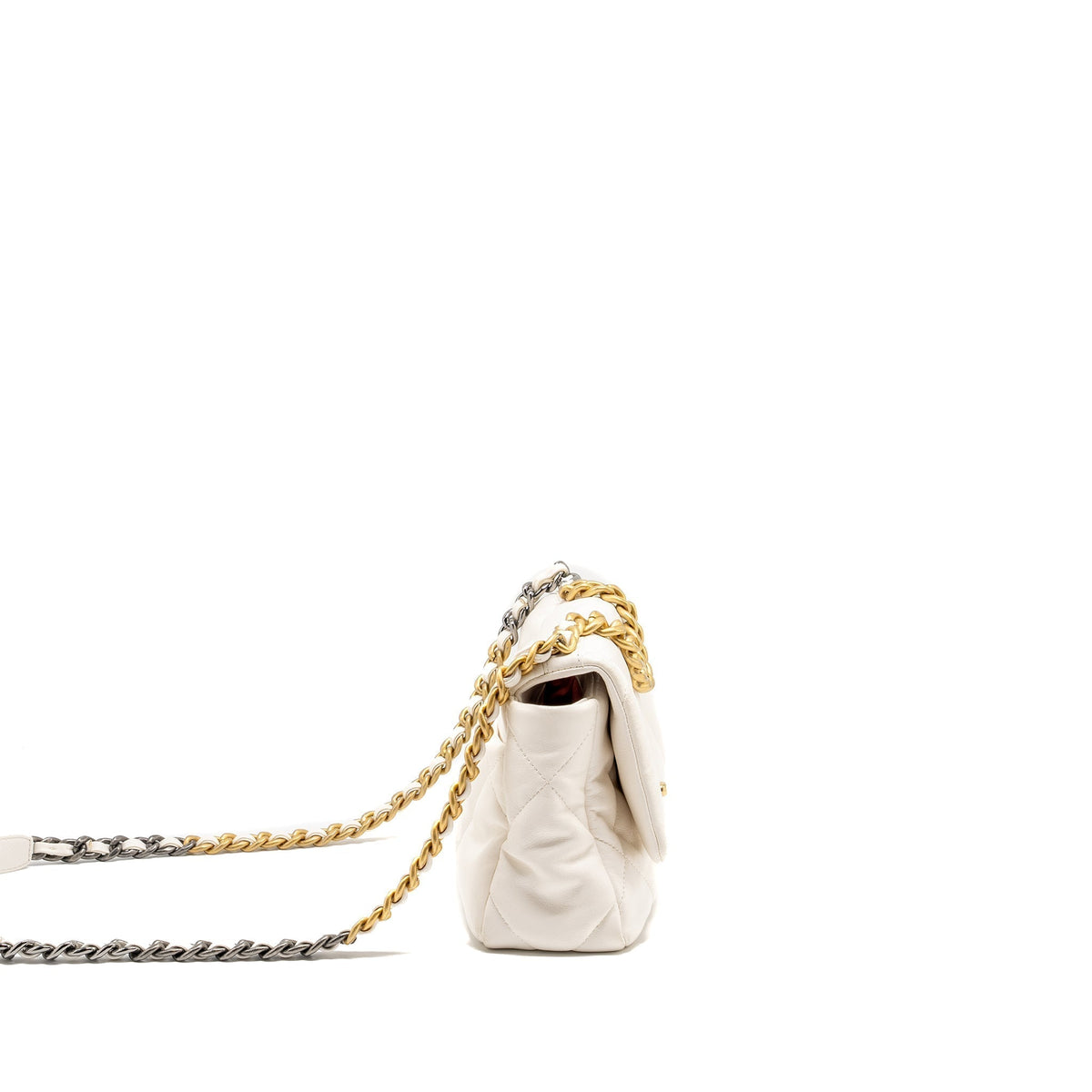 chanel-small-19-bag-lambskin-white-multicolour-hardware-copy