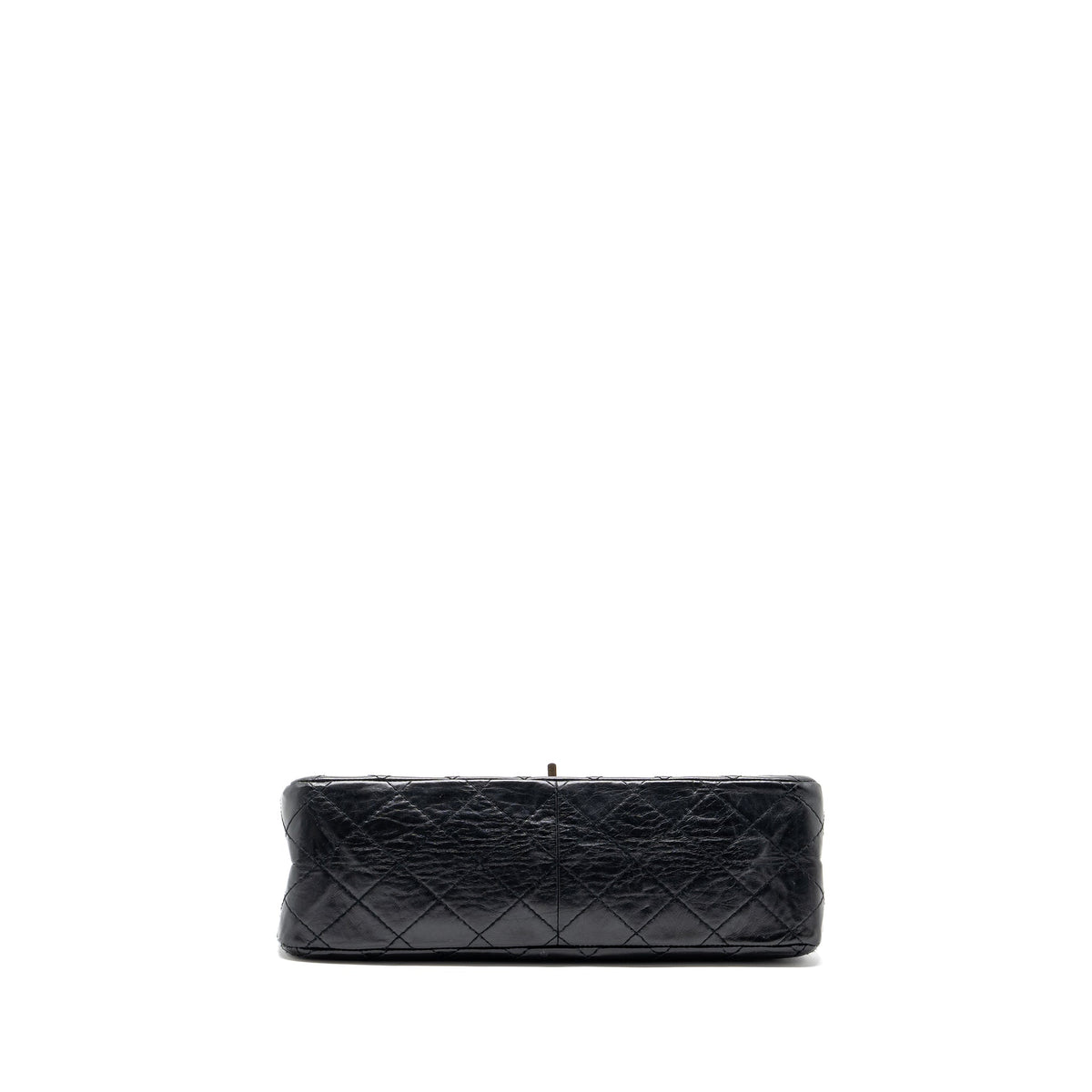 chanel-large-2-55-reissue-flap-bag-aged-calfskin-black-lghw