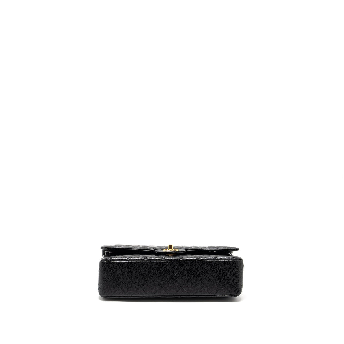 chanel-medium-classic-double-flap-bag-caviar-black-ghw-microchip-6