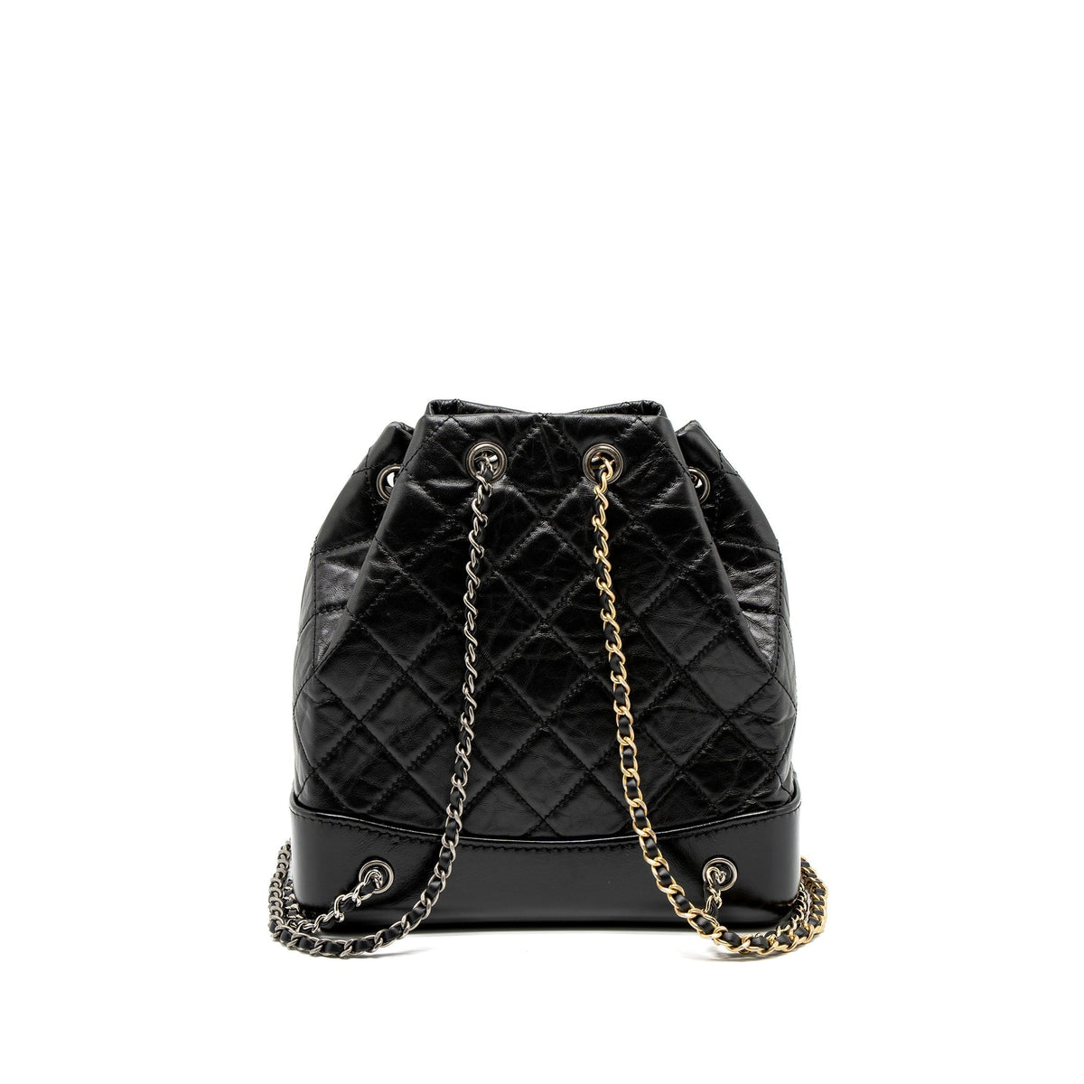 chanel-small-gabrielle-backpack-calfskin-black-multicolour-hardware-microchip