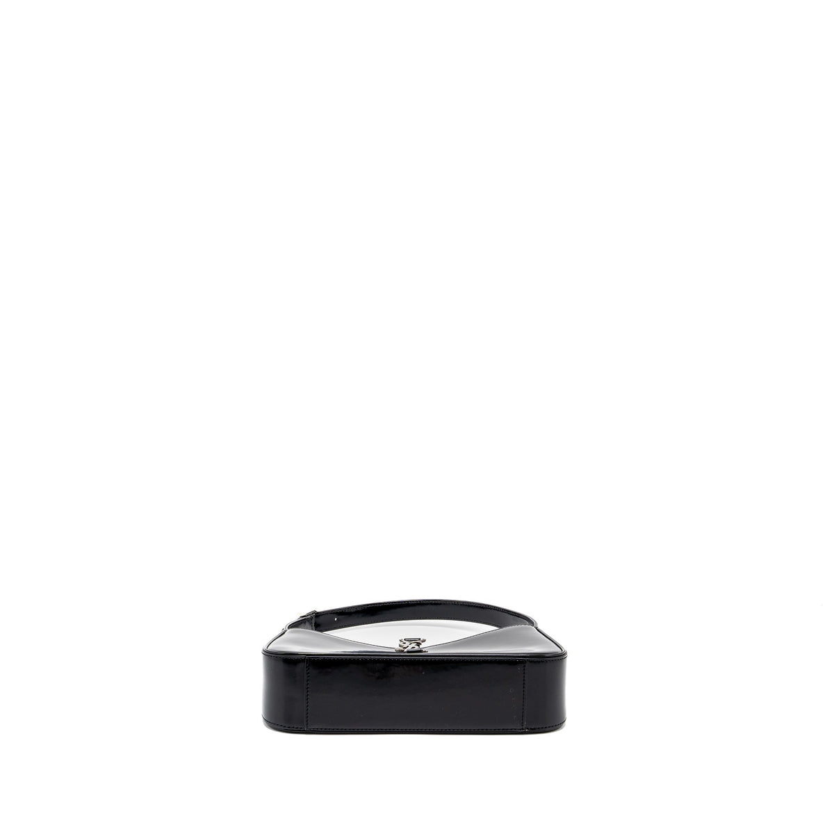 saint-laurent-le-5-a-7-shiny-calfskin-leather-black-shw