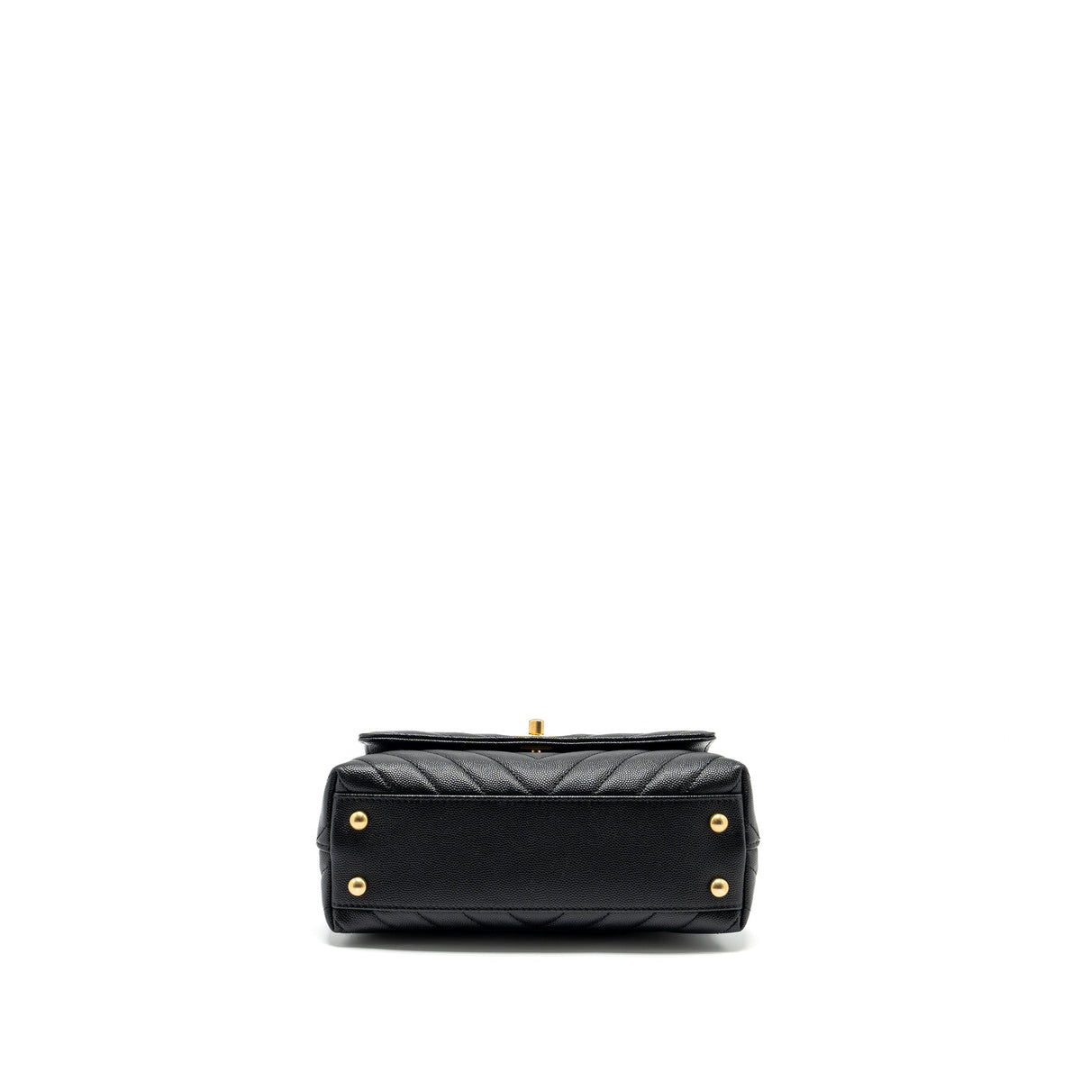 chanel-small-coco-handle-chevron-caviar-with-lizard-embossed-handle-black-ghw-copy