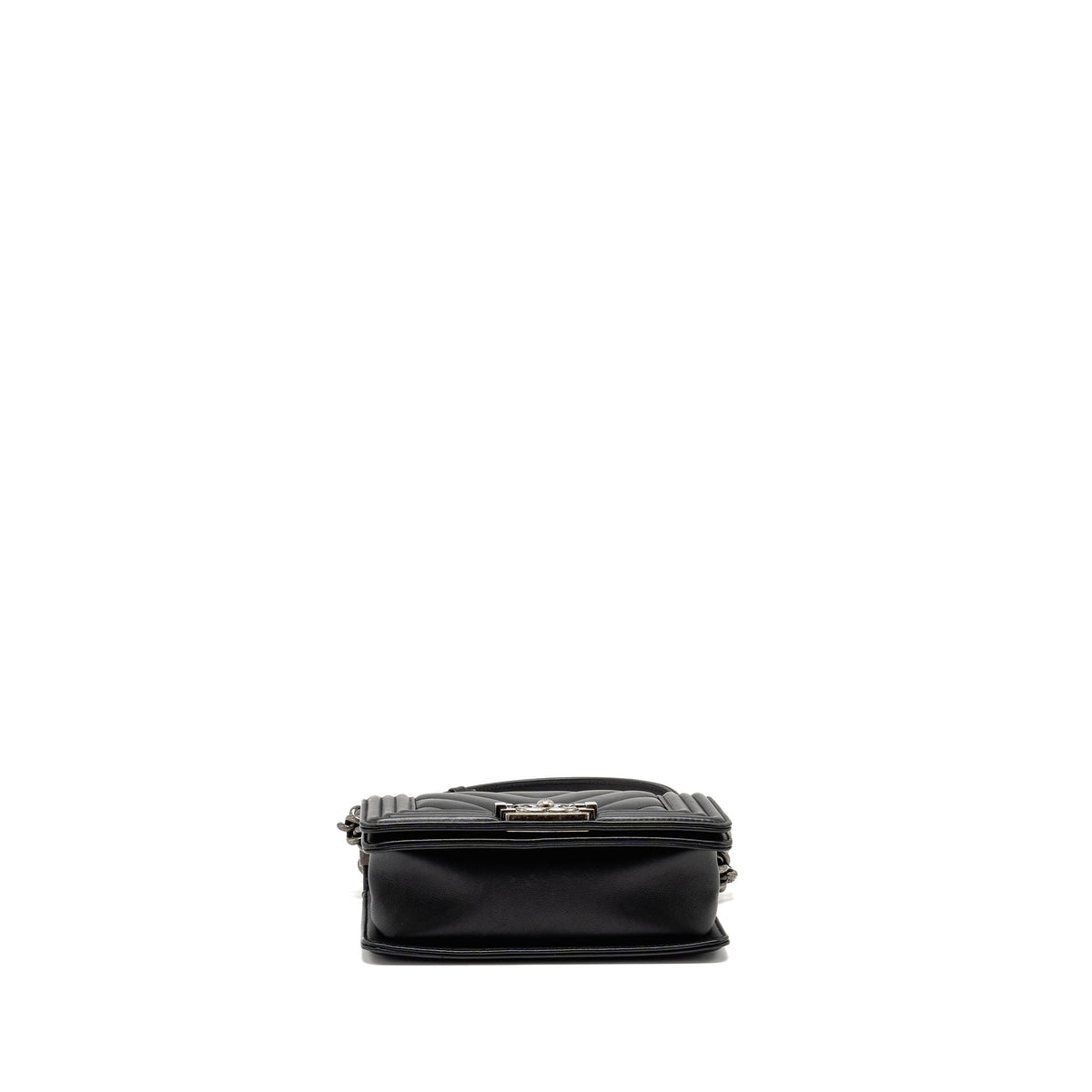chanel-small-boy-bag-lambskin-black-ruthenium-shw