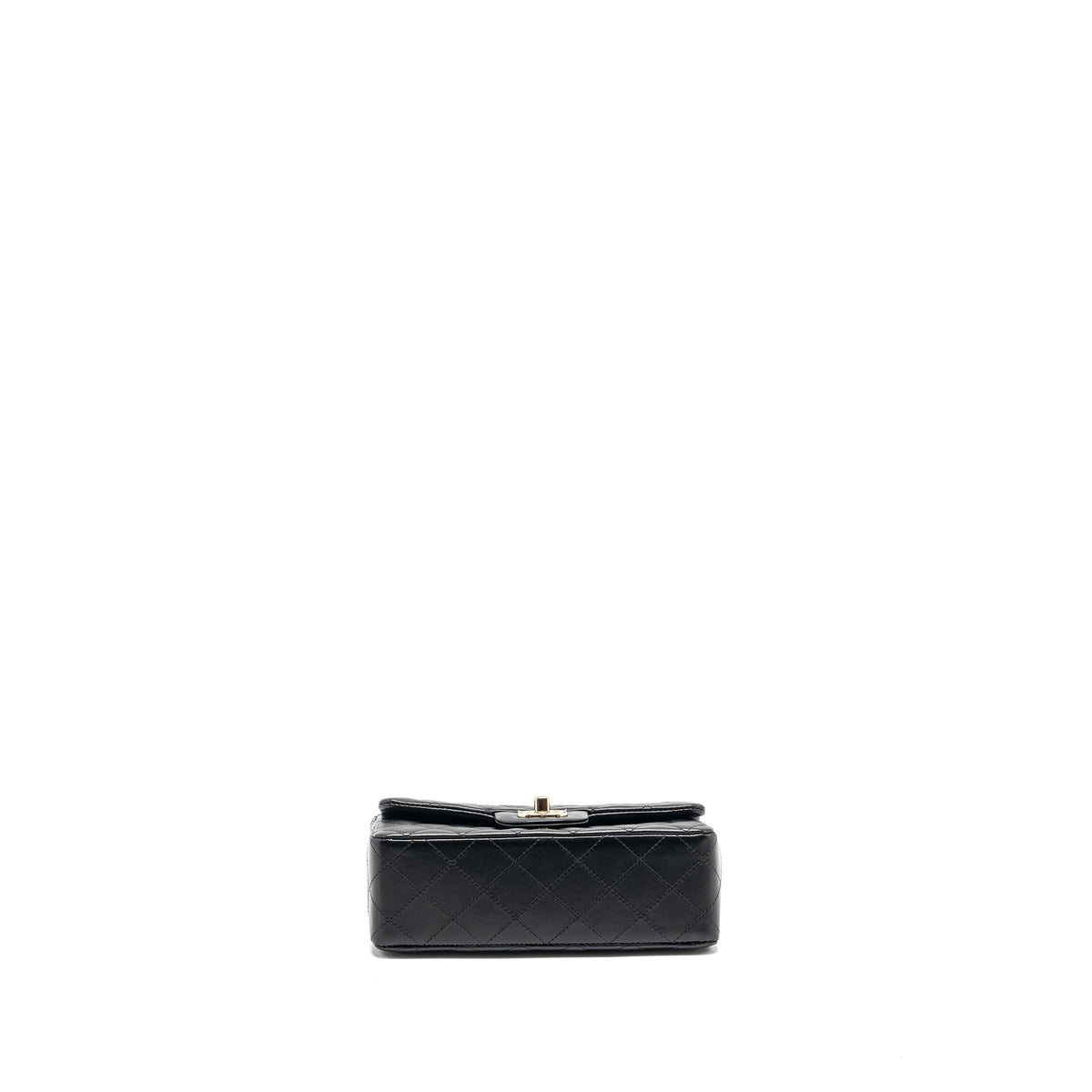 chanel-mini-rectangular-flap-bag-lambskin-black-shw-microchip-7
