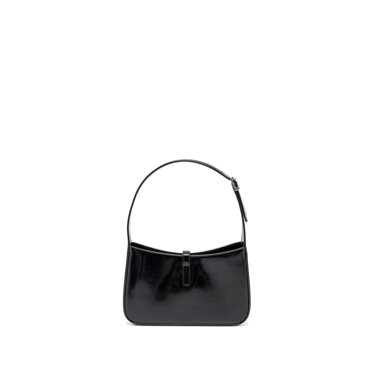 saint-laurent-le-5-a-7-shiny-calfskin-leather-black-shw