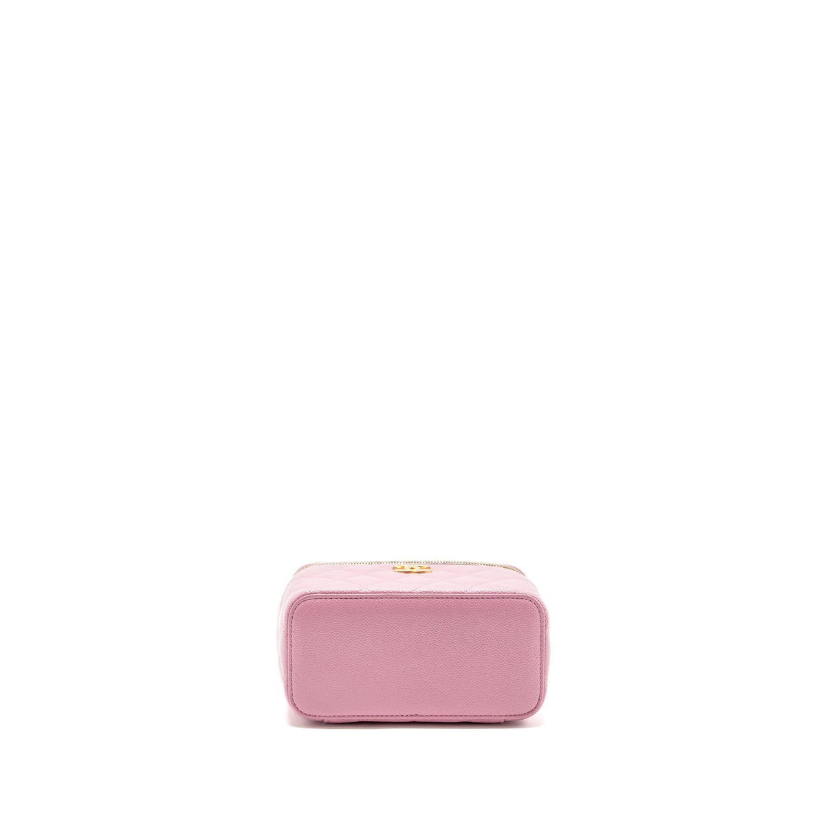 chanel-letter-top-handle-long-vanity-with-chain-caviar-pink-ghw