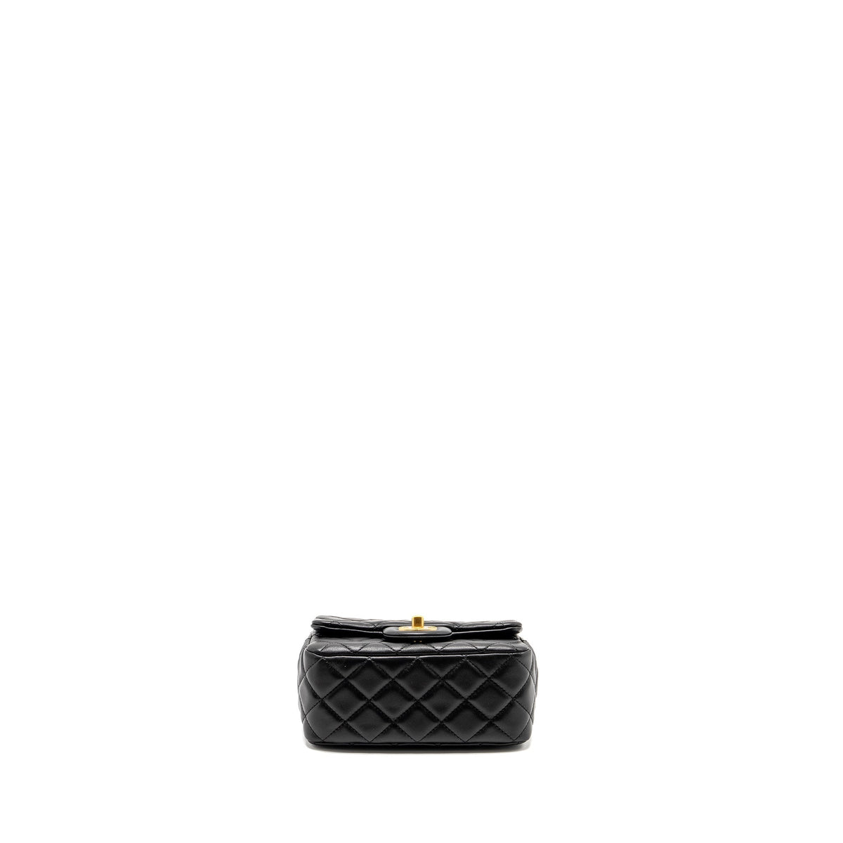 chanel-pearl-crush-mini-square-flap-bag-lambskin-black-ghw-microchip-8