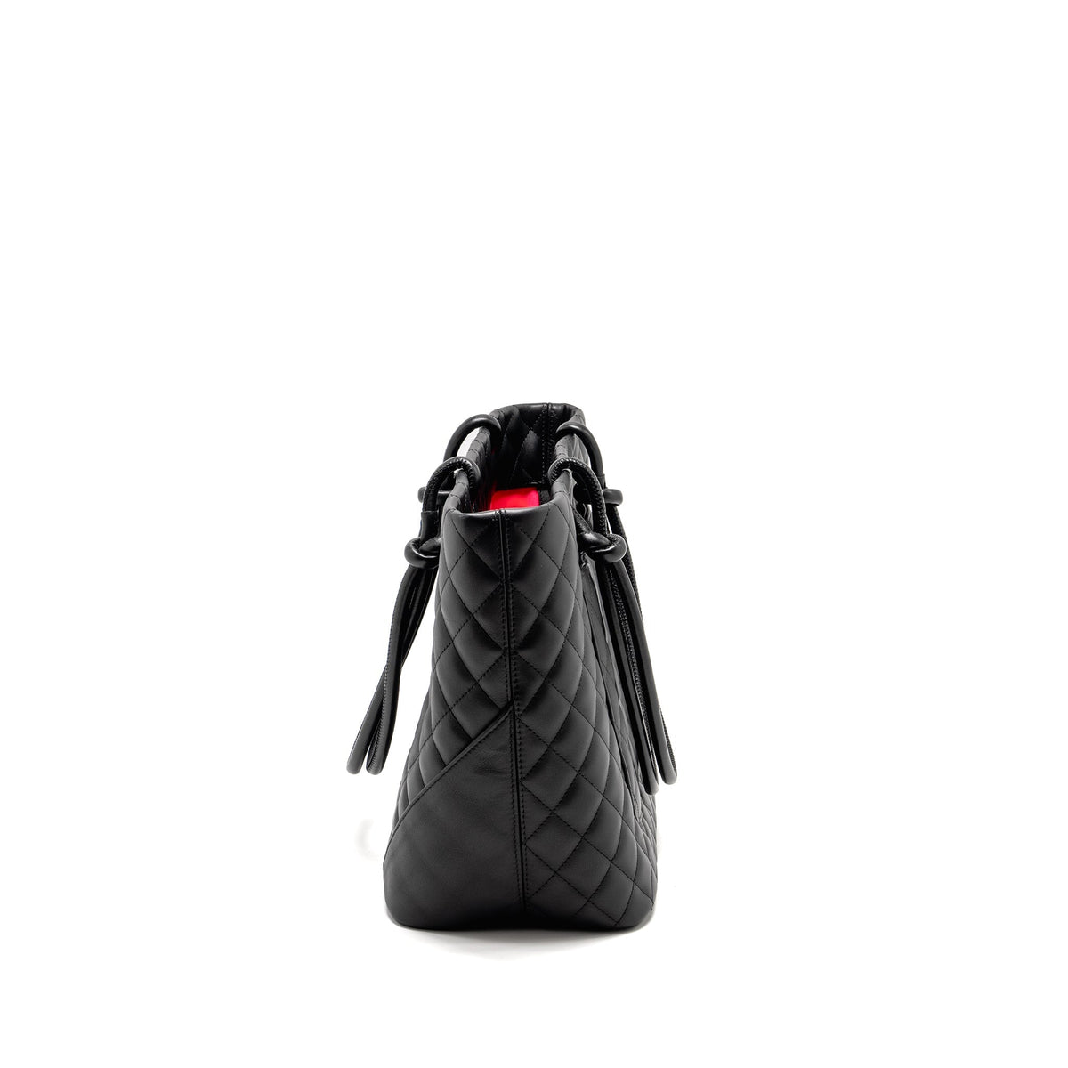 chanel-cambon-ligne-tote-bag-leather-black-shw