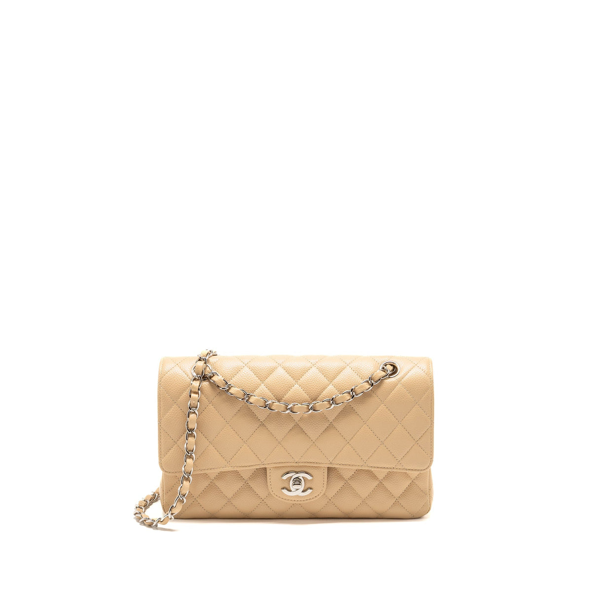 chanel-beige