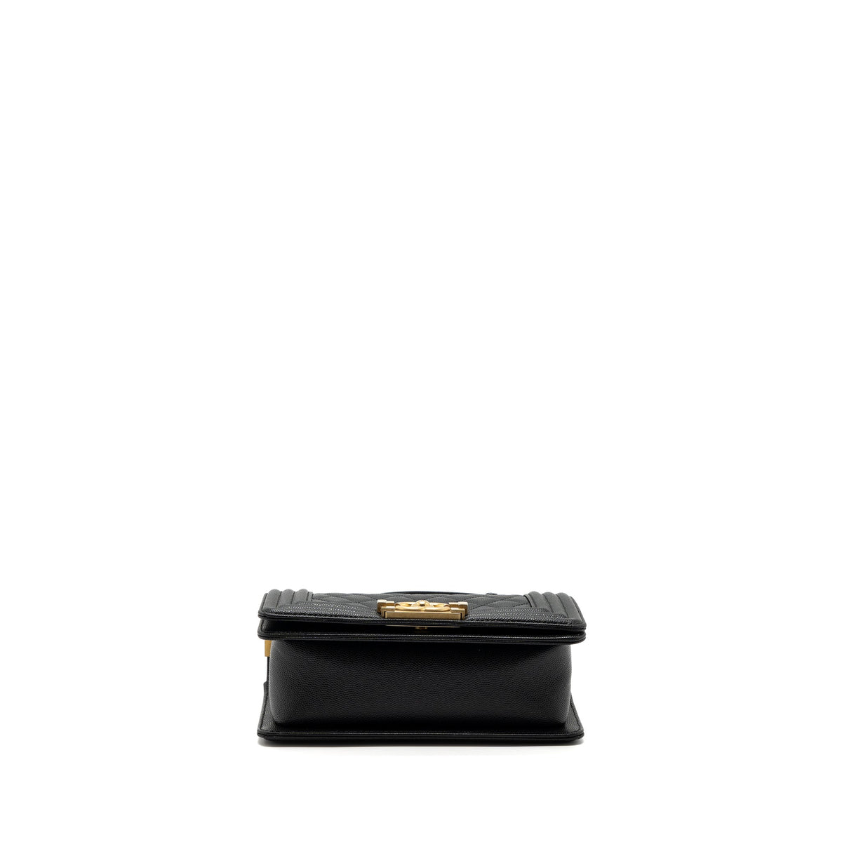 chanel-small-boy-bag-caviar-black-ghw-4
