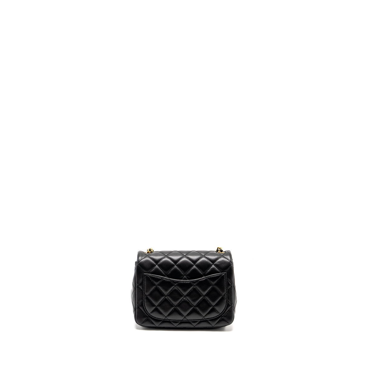 chanel-pearl-crush-mini-square-flap-bag-lambskin-black-ghw-microchip-8