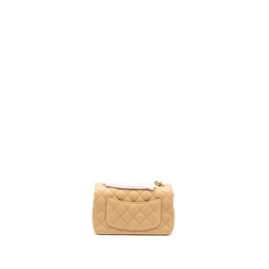 chanel-22c-mini-rectangular-flap-bag-lambskin-beige-lghw-microchip