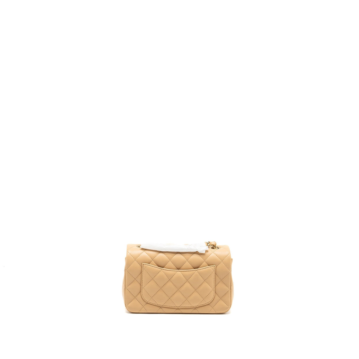chanel-22c-mini-rectangular-flap-bag-lambskin-beige-lghw-microchip