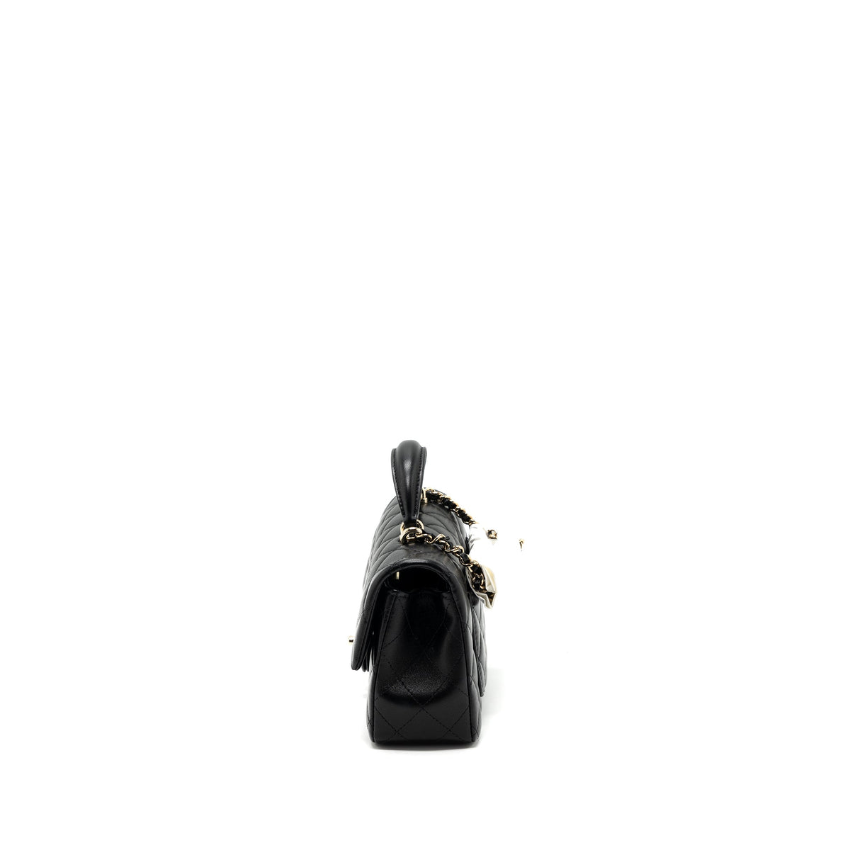 chanel-top-handle-mini-rectangular-flap-bag-lambskin-black-lghwmicrochip