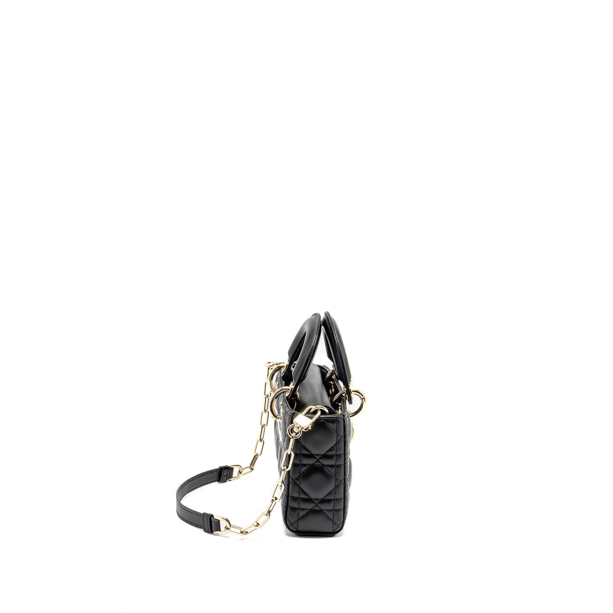 dior-small-lady-d-joy-bag-cannage-lambskin-black-lghw-copy