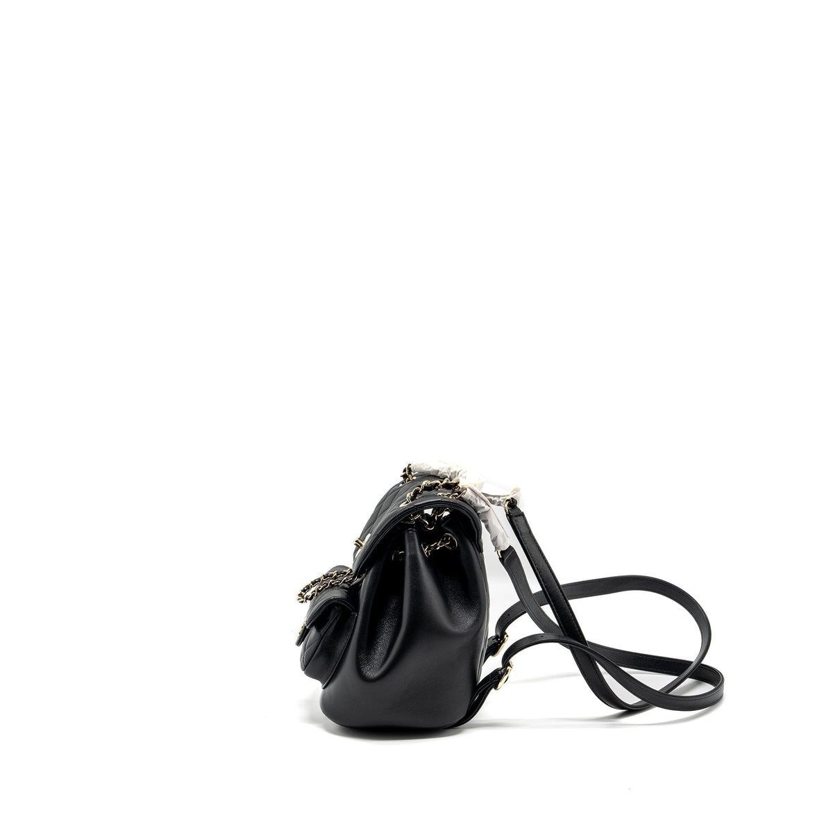 chanel-24p-mini-duma-backpack-calfskin-black-lghw-microchip-copy