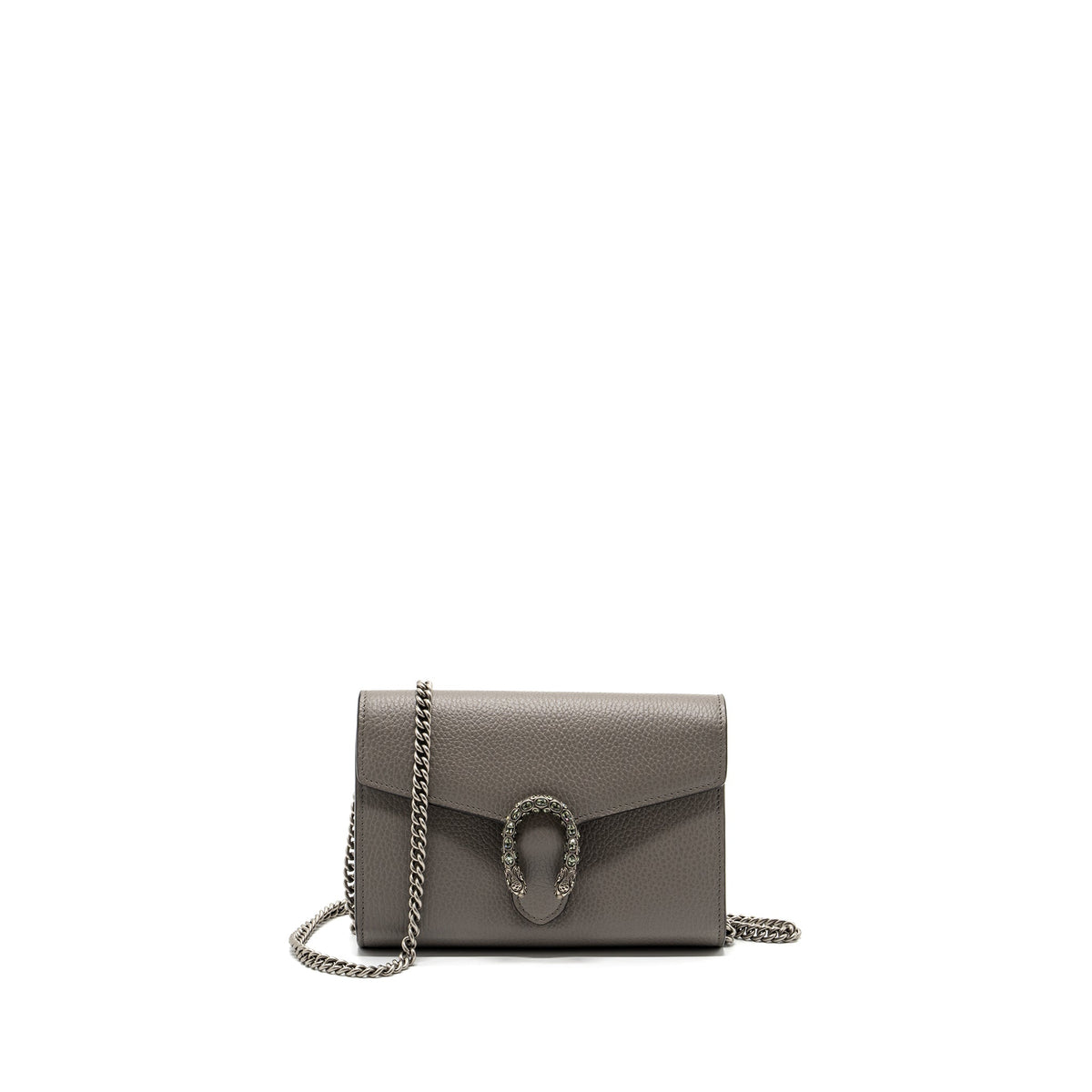 gucci-dionysus-leather-mini-chain-bag-calfskin-grey-shw