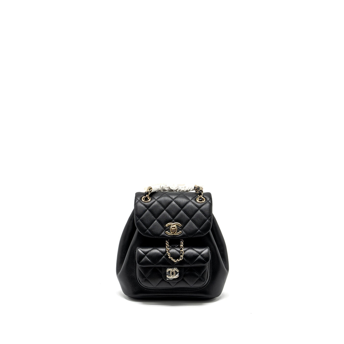 chanel-24p-mini-duma-backpack-calfskin-black-lghw-microchip-copy