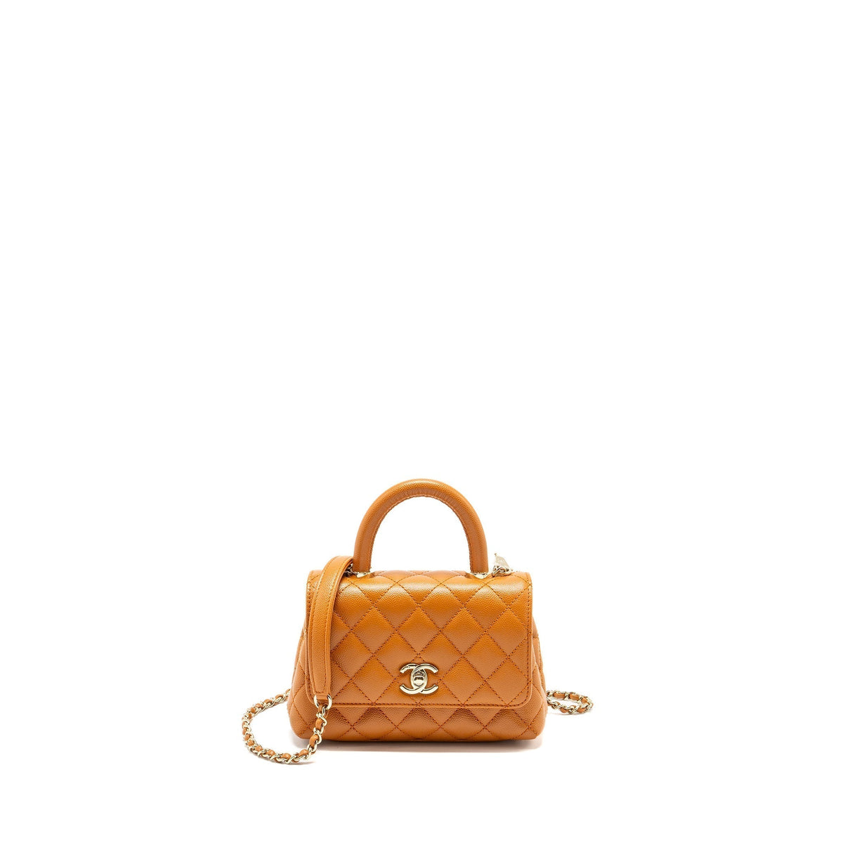 chanel-mini-coco-handle-caviar-caramel-lghw-microchip-copy