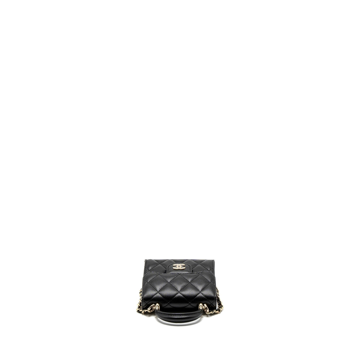 copy-of-chanel-top-handle-mini-flap-bag-lambskin-black-lghw-microchip