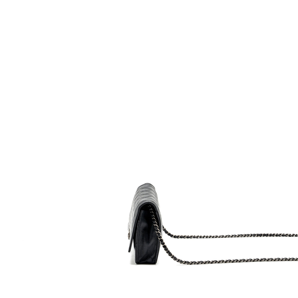 chanel-boy-wallet-on-chain-lambskin-black-ruthenium-hardware