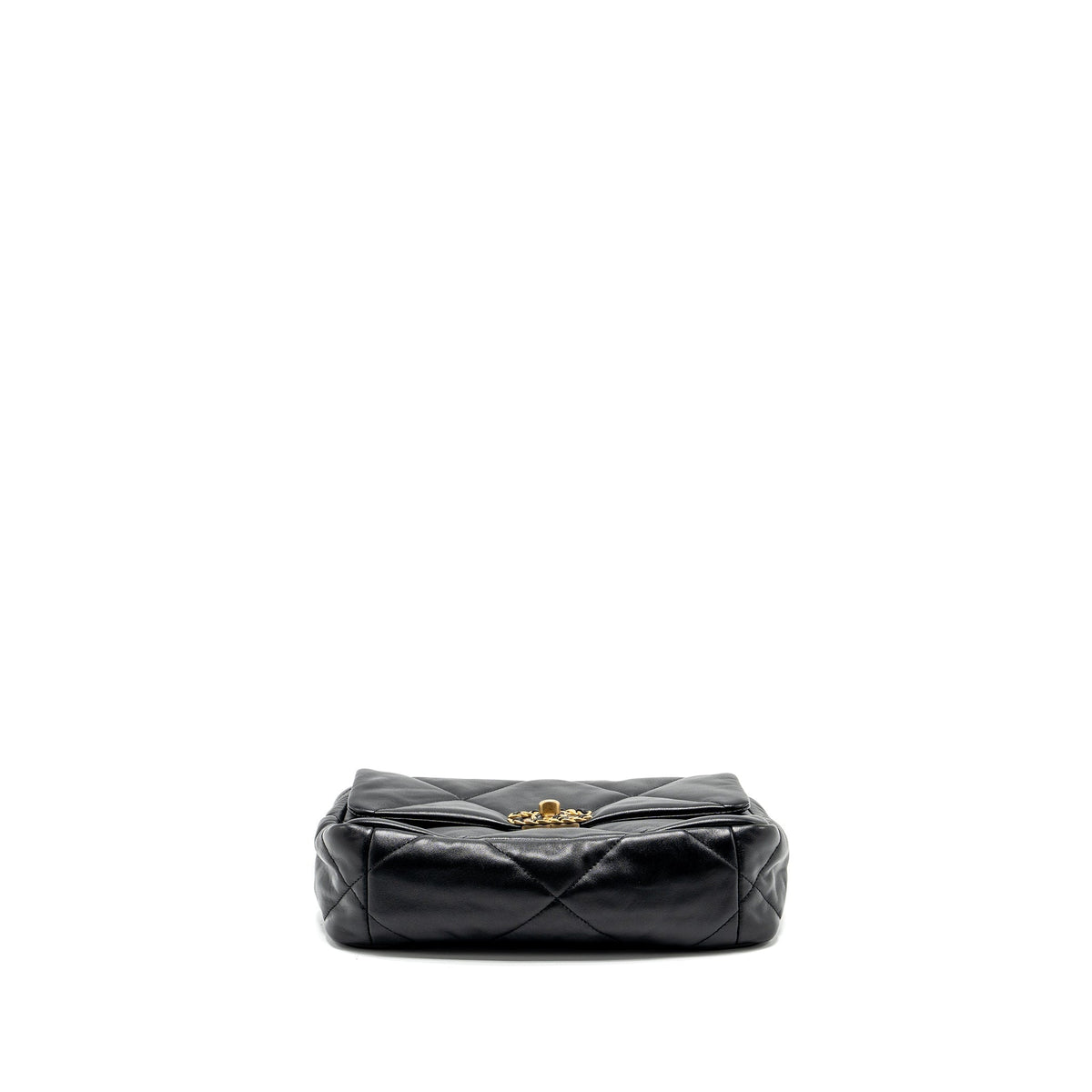 chanel-small-19-bag-lambskin-black-multicolour-hardware-microchip-5