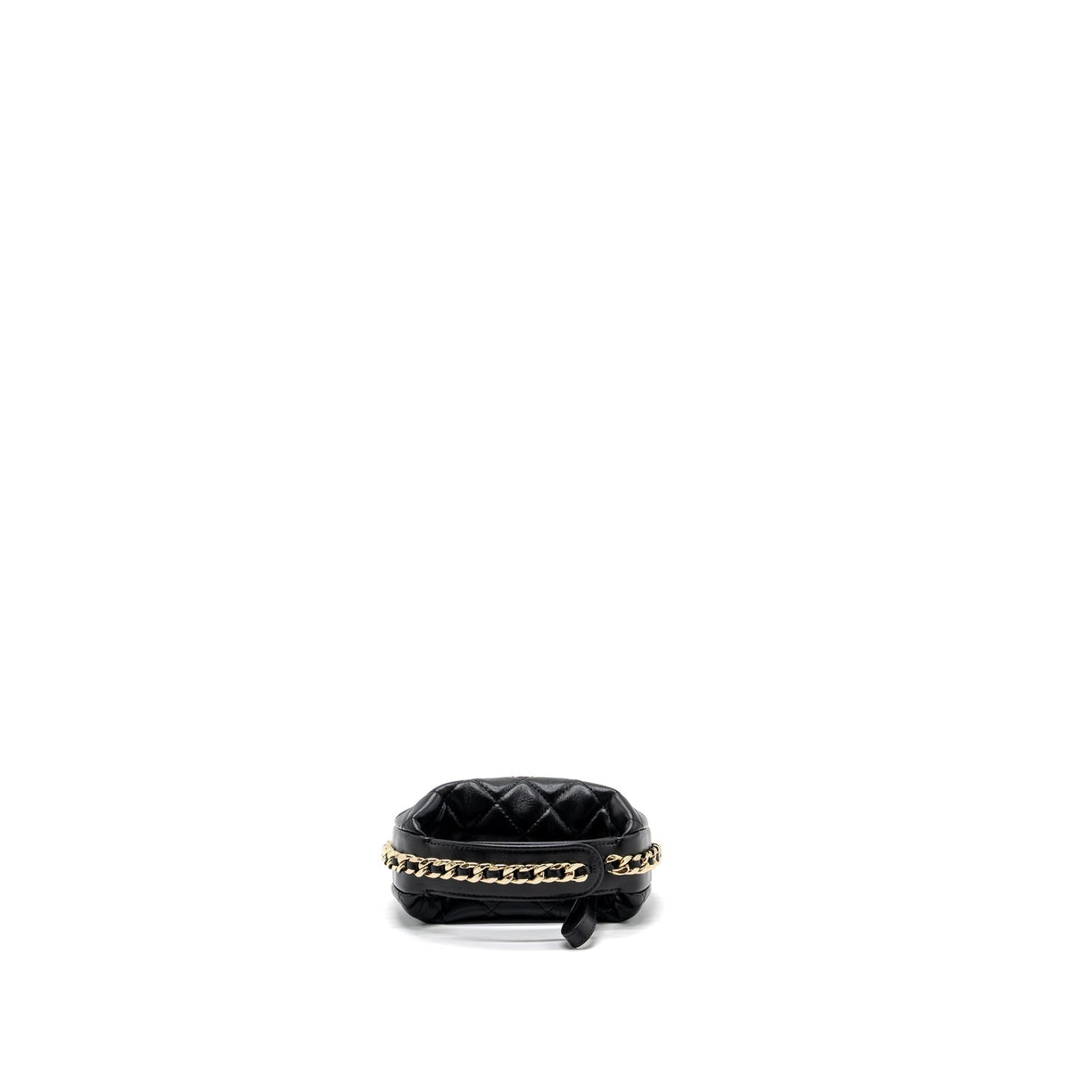 chanel-23c-round-clutch-lambskin-black-ghw-microchip