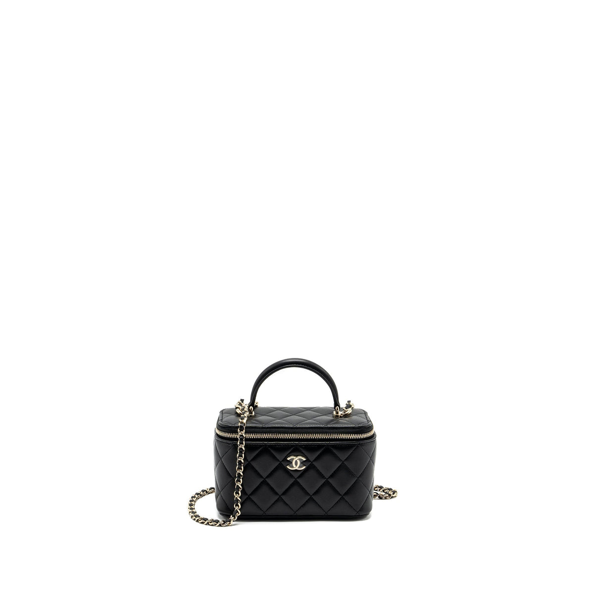 chanel-top-handle-long-vanity-case-lambskin-black-lghw-microchip-copy