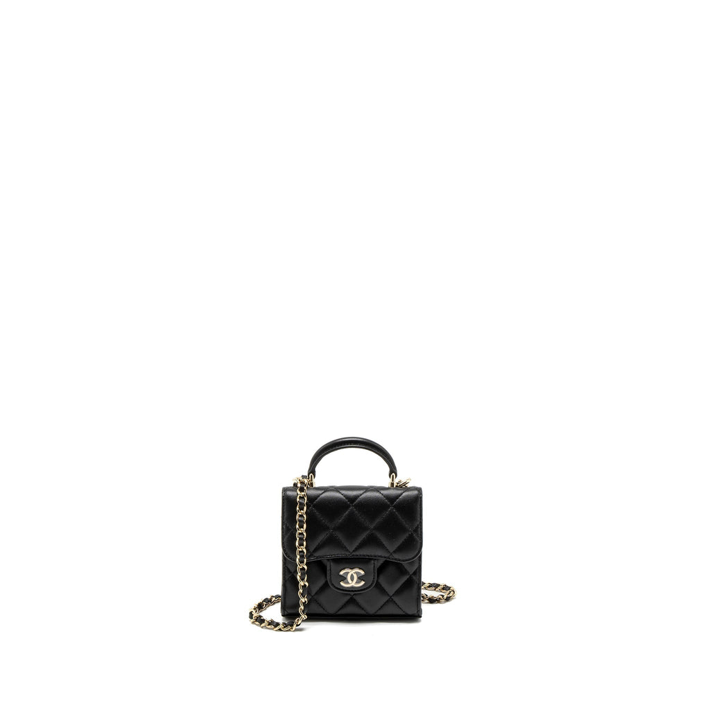 copy-of-chanel-top-handle-mini-flap-bag-lambskin-black-lghw-microchip