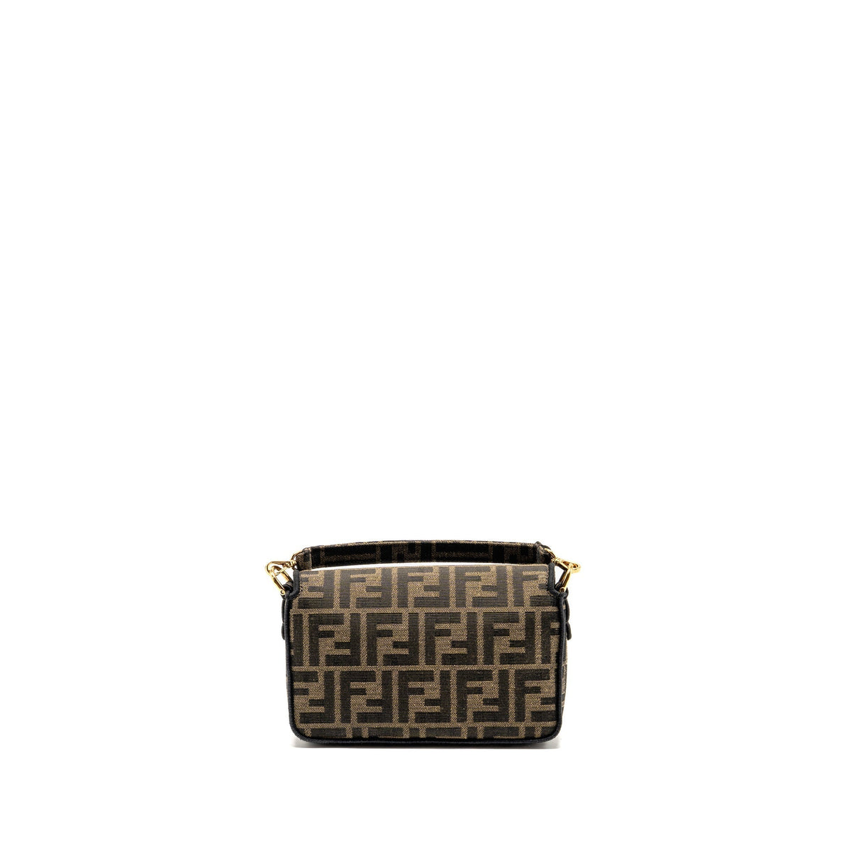 fendi-mini-baguette-shoulder-bag-ff-jacquard-canvas-brown-ghw