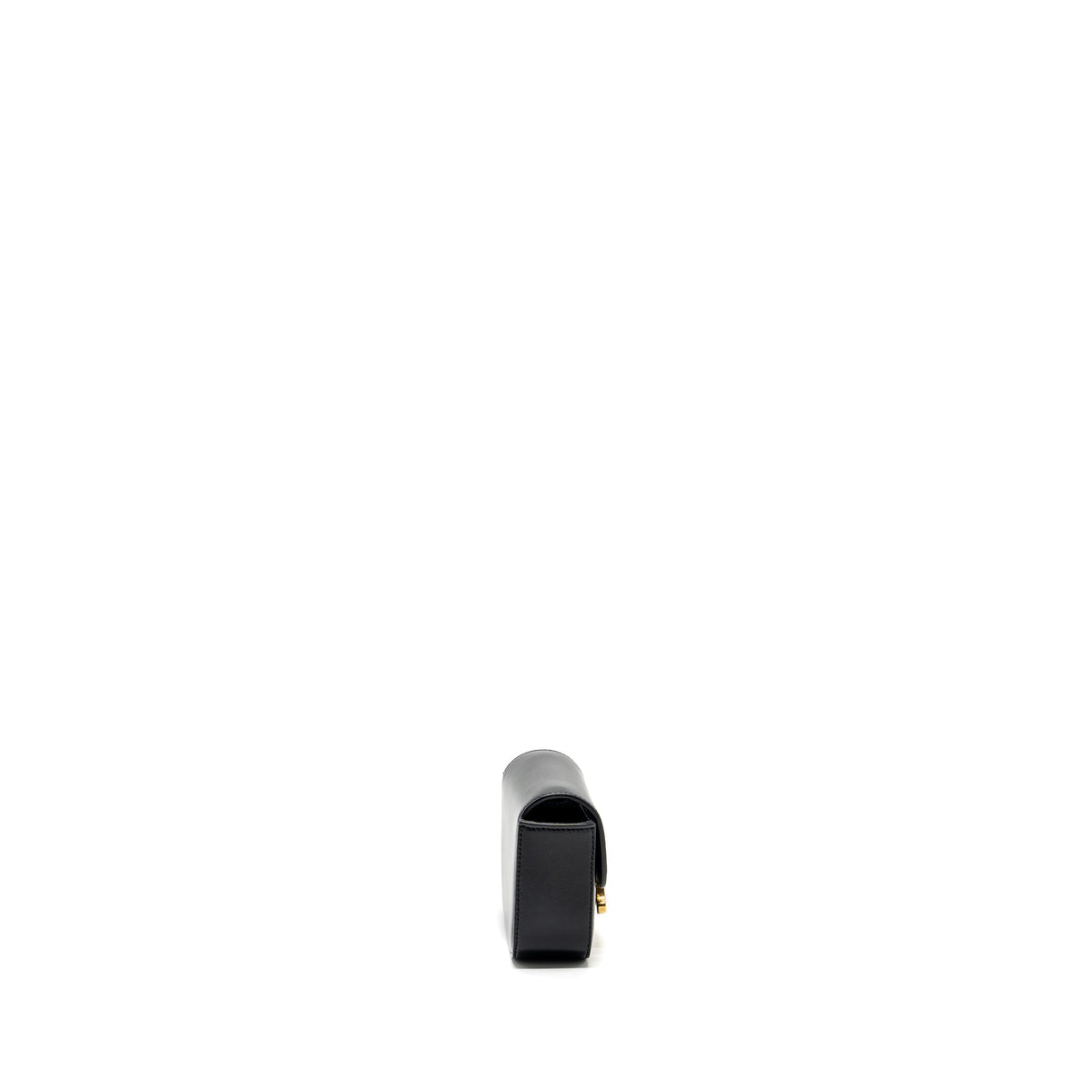 celine-mini-claude-shiny-calfskin-black-ghw-2