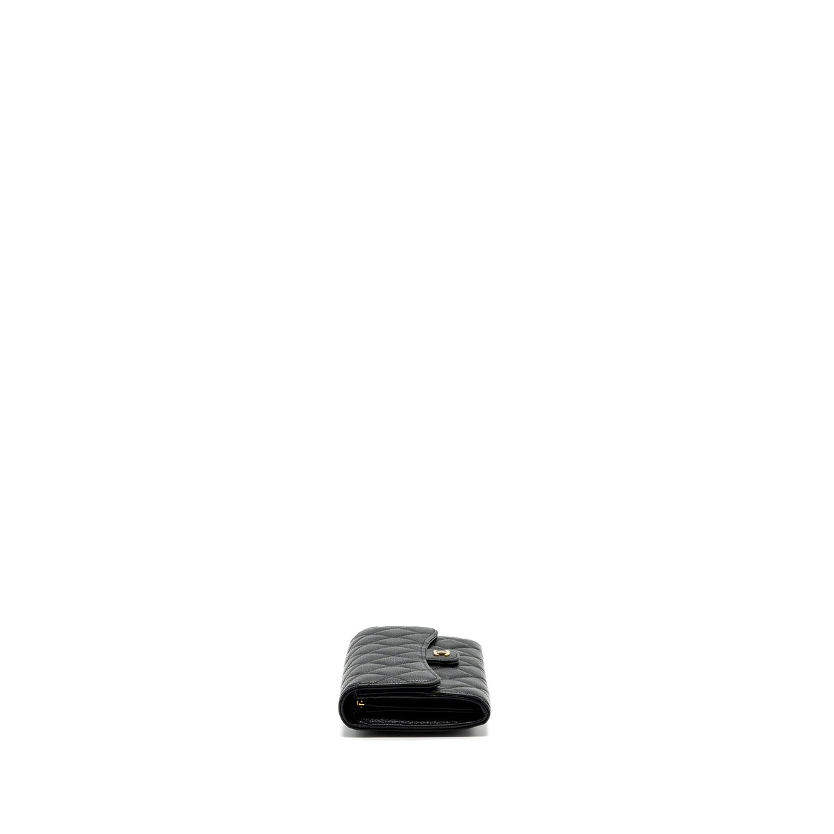chanel-classic-long-flap-wallet-caviar-black-ghw-1