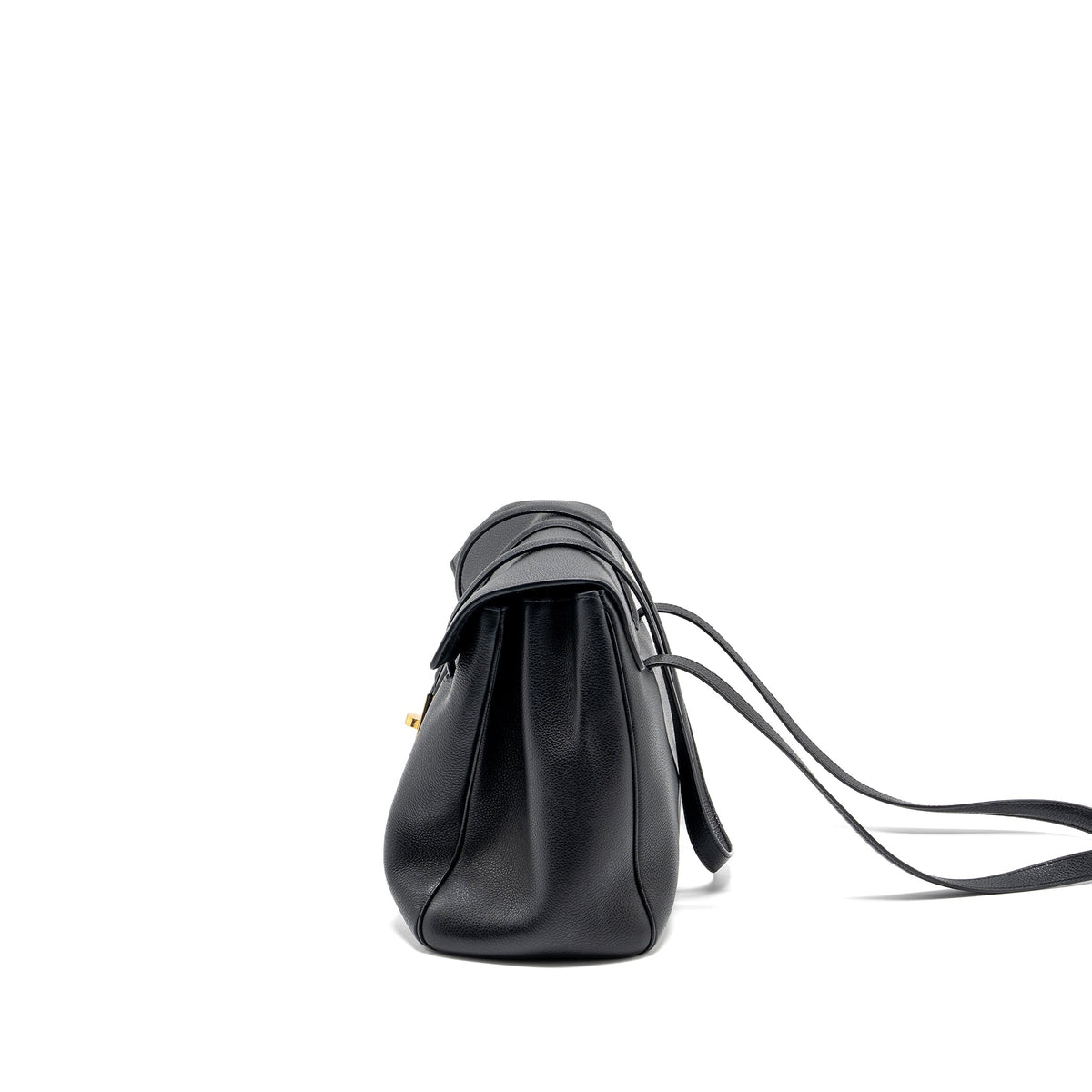 celine-medium-soft-16-bag-grained-calfskin-black-ghw
