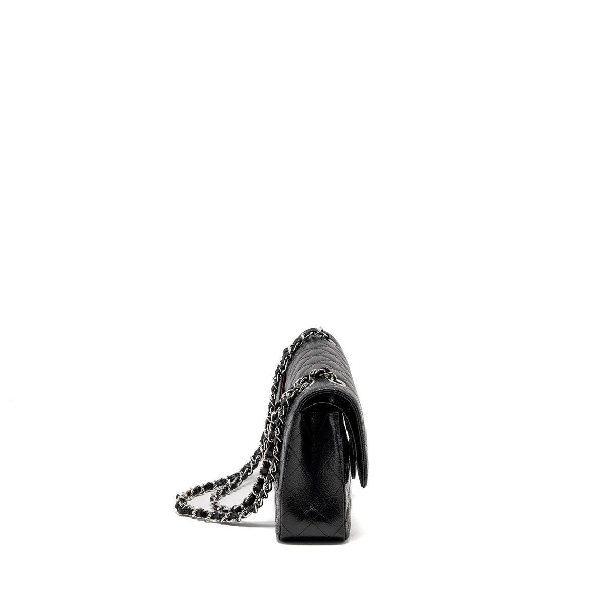 chanel-medium-classic-double-flap-bag-caviar-black-shw-microchip-3